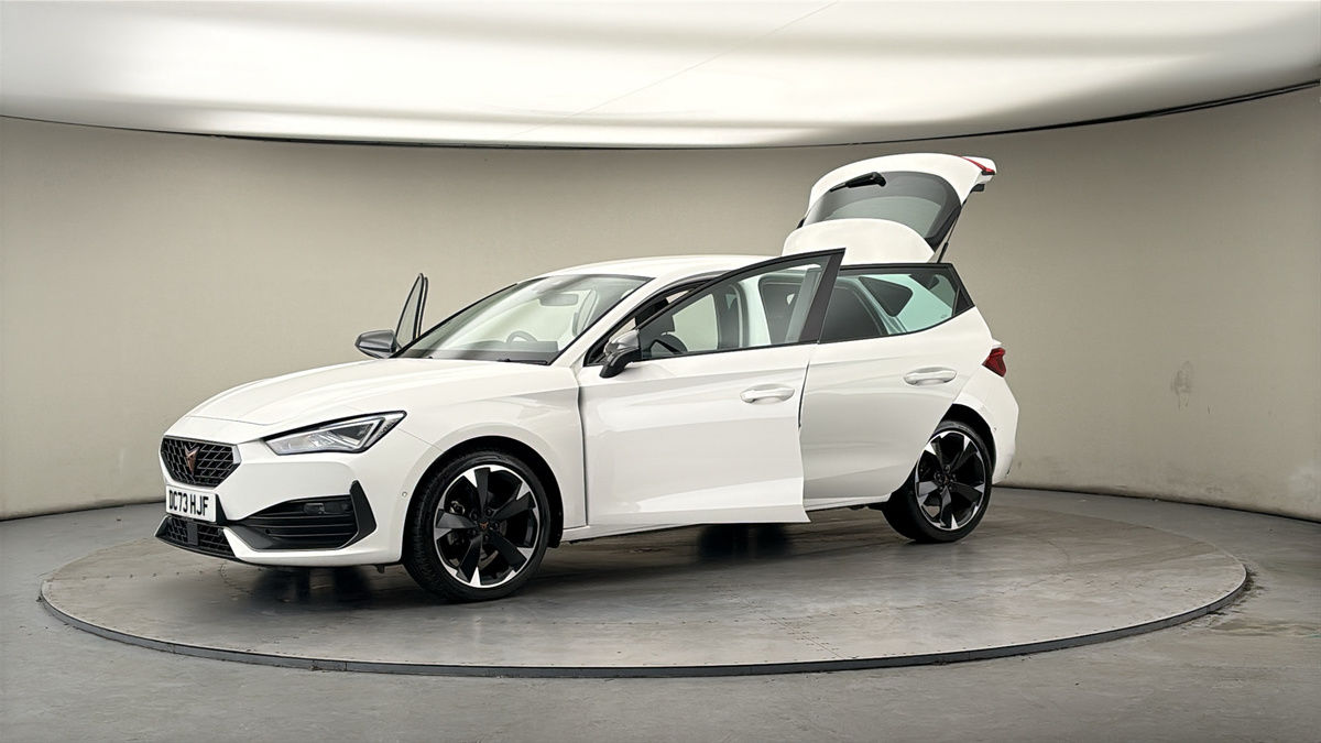 Used Cupra Leon 2024 for sale - 78018067: Photo 48