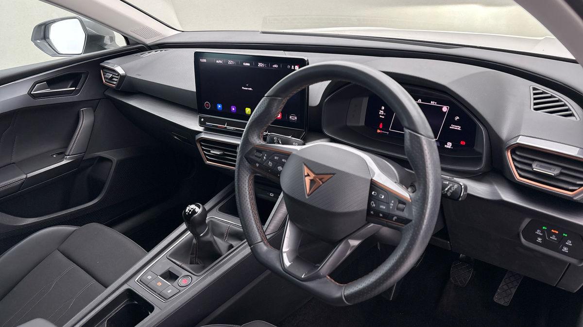 Used Cupra Leon 2024 for sale - 78018067: Photo 5