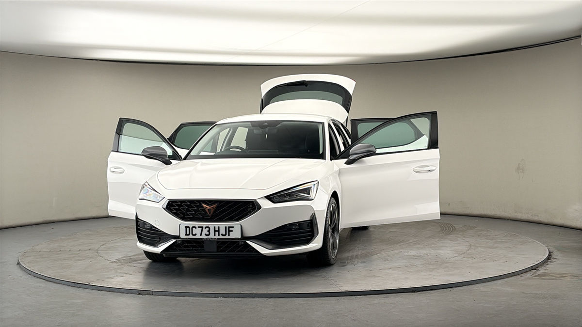 Used Cupra Leon 2024 for sale - 78018067: Photo 50