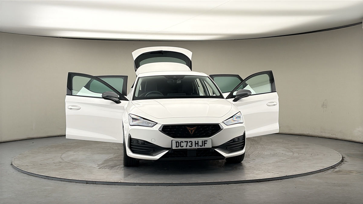 Used Cupra Leon 2024 for sale - 78018067: Photo 51