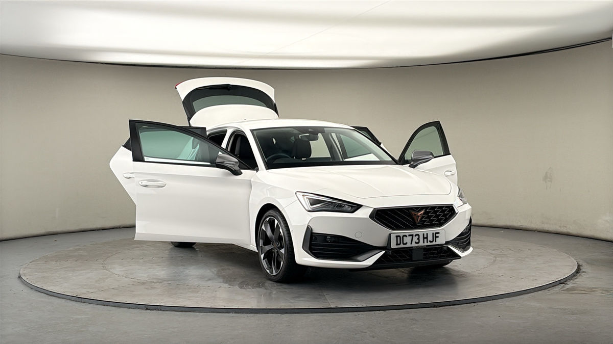 Used Cupra Leon 2024 for sale - 78018067: Photo 52