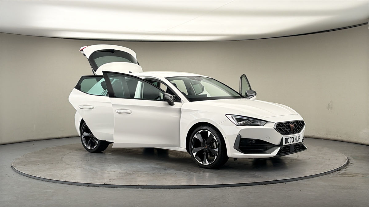 Used Cupra Leon 2024 for sale - 78018067: Photo 53