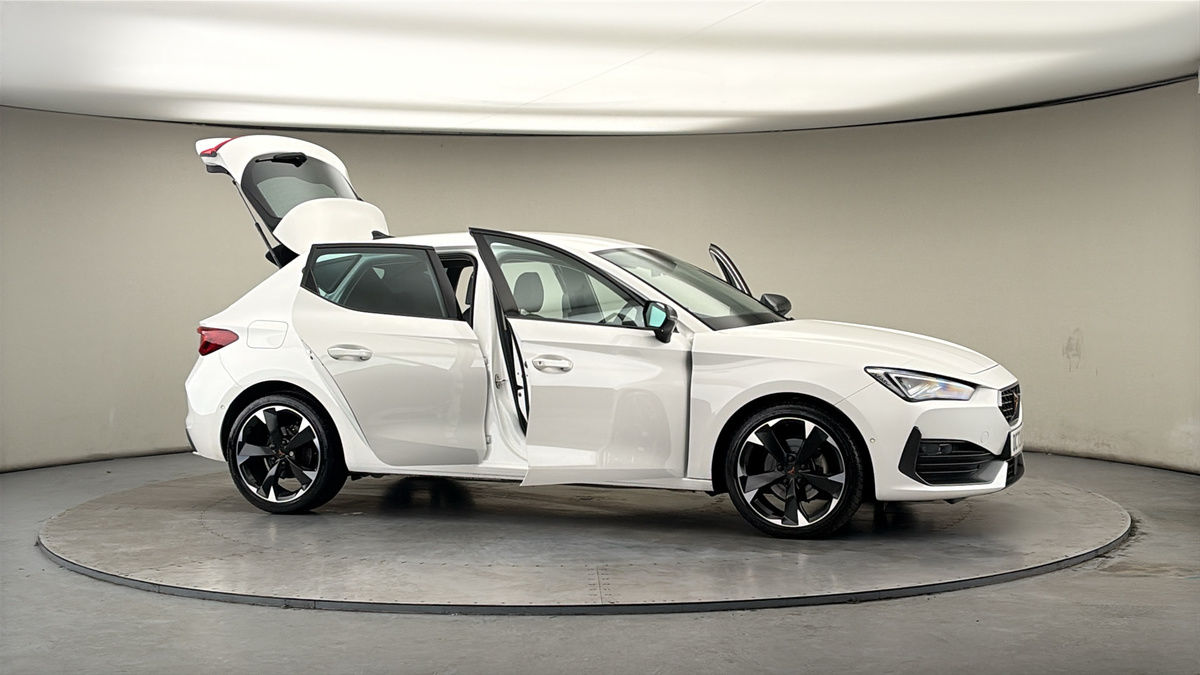 Used Cupra Leon 2024 for sale - 78018067: Photo 54