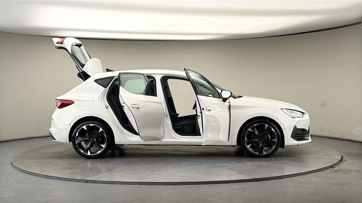 Used Cupra Leon 2024 for sale - 78018067: Photo 55