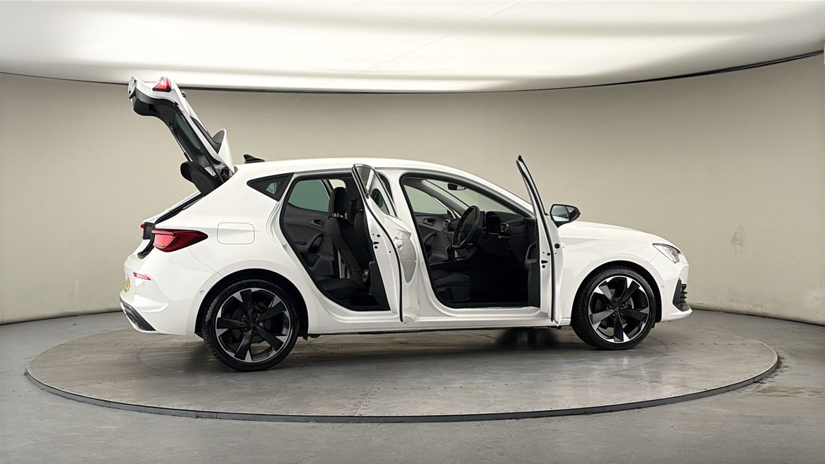 Used Cupra Leon 2024 for sale - 78018067: Photo 56