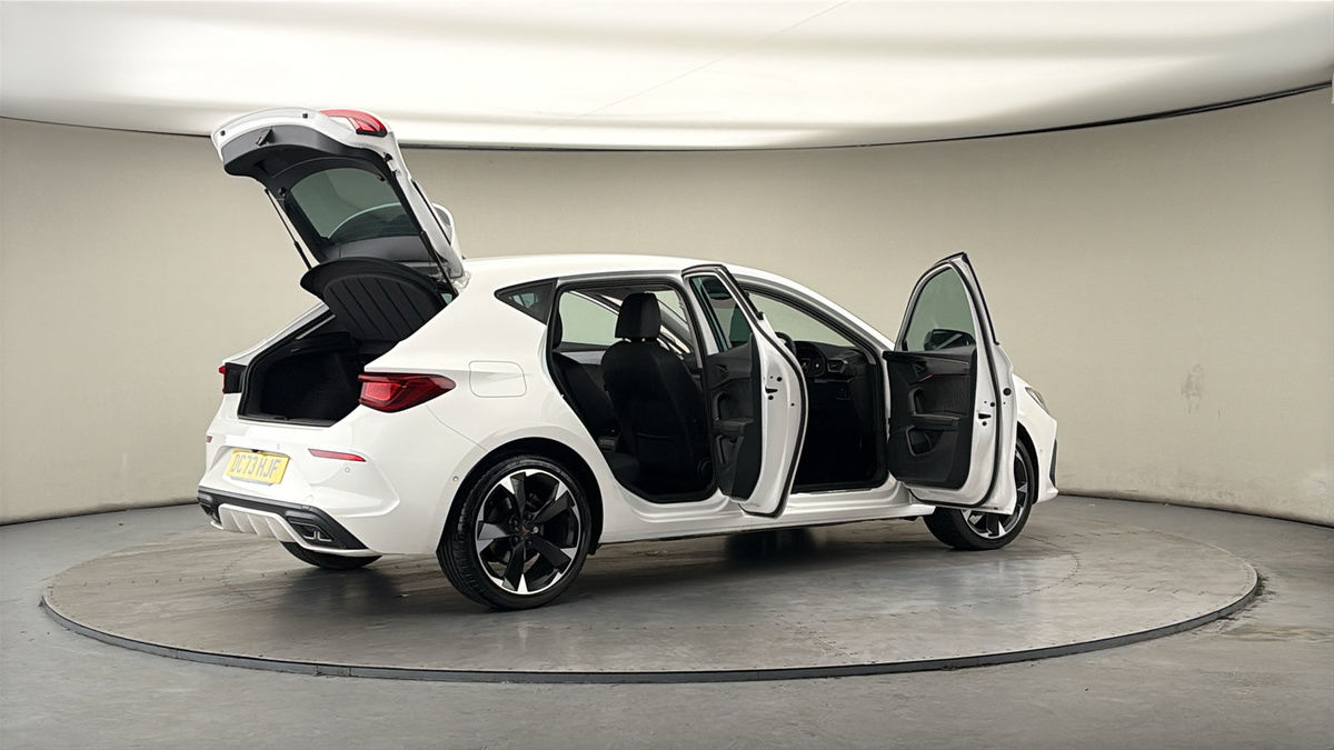 Used Cupra Leon 2024 for sale - 78018067: Photo 57