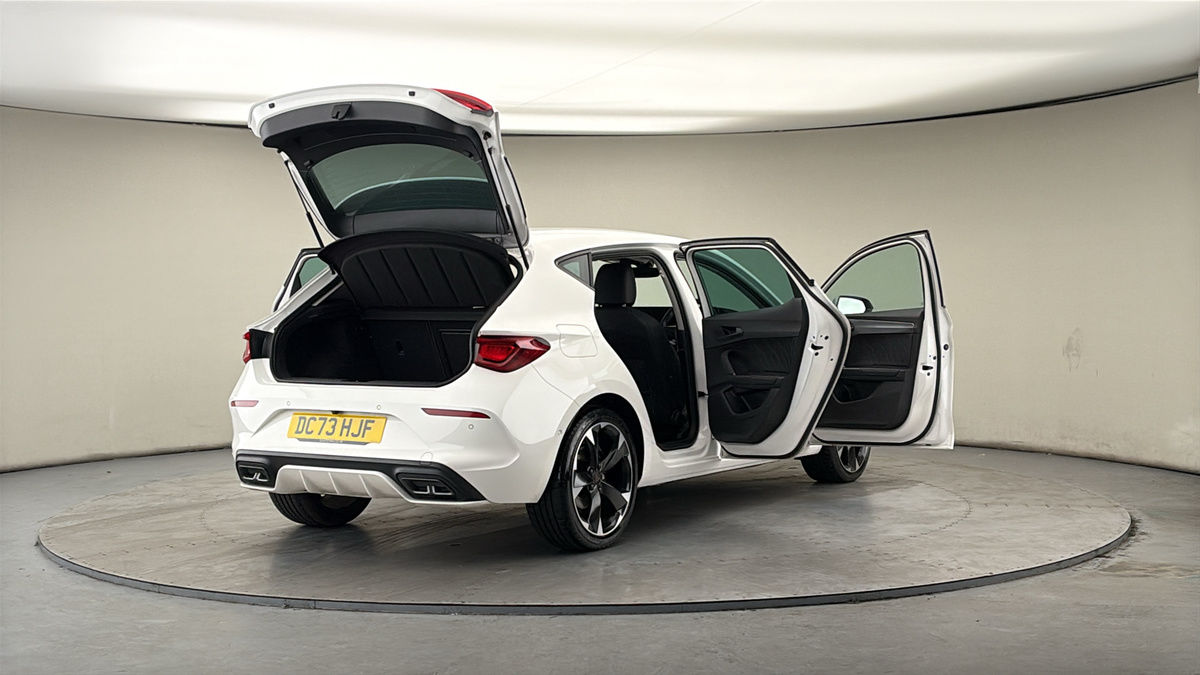 Used Cupra Leon 2024 for sale - 78018067: Photo 58