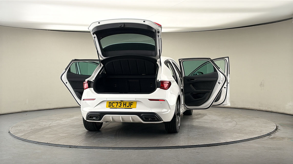 Used Cupra Leon 2024 for sale - 78018067: Photo 59