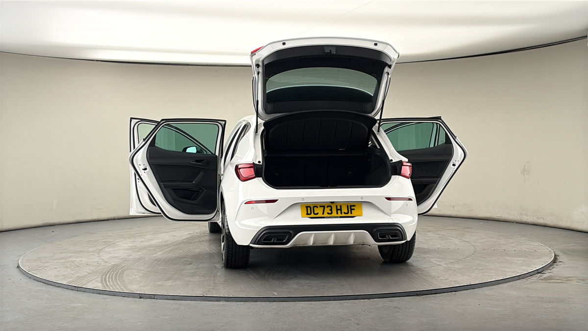 Used Cupra Leon 2024 for sale - 78018067: Photo 60