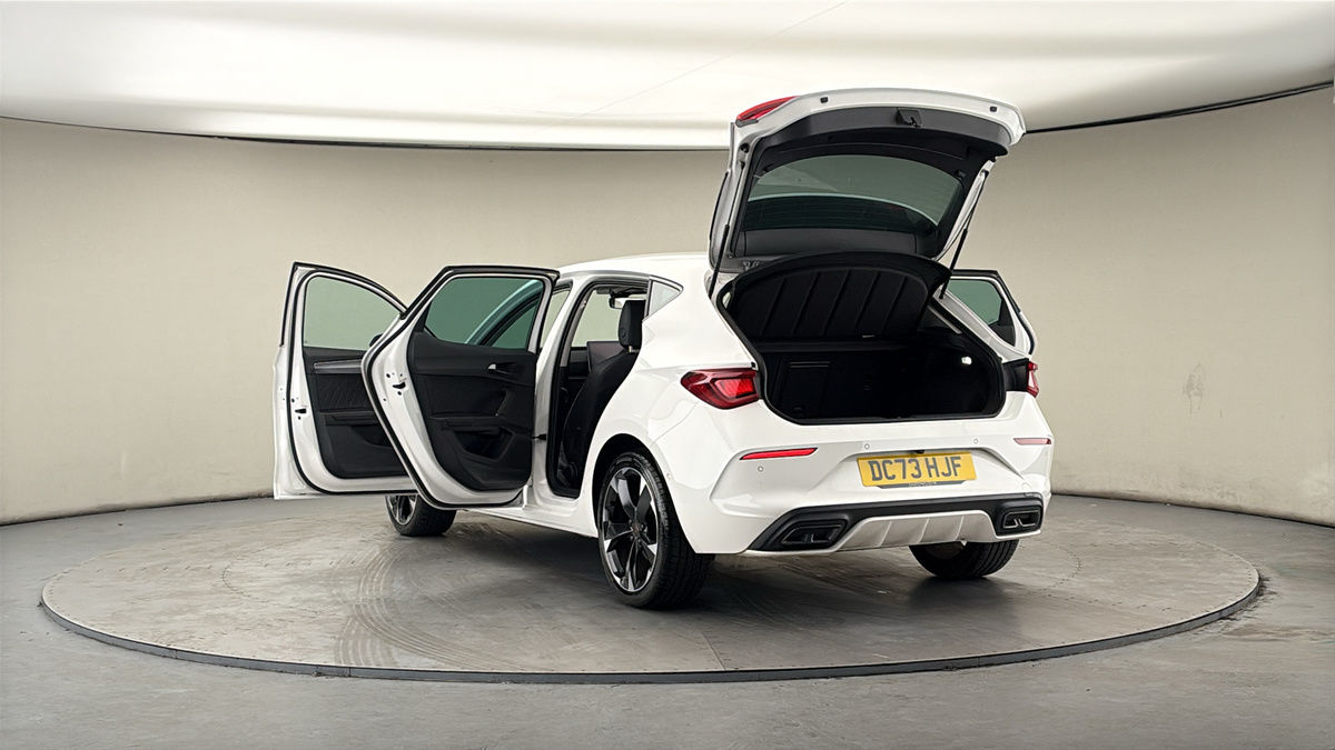 Used Cupra Leon 2024 for sale - 78018067: Photo 61