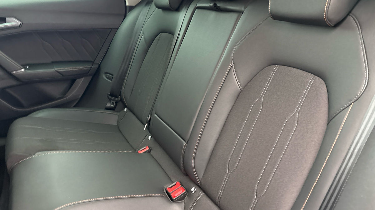 Used Cupra Leon 2024 for sale - 78018067: Photo 8