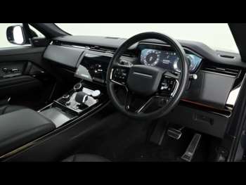 Used Land Rover Range Rover Sport 2022 for sale - 74917271: Photo