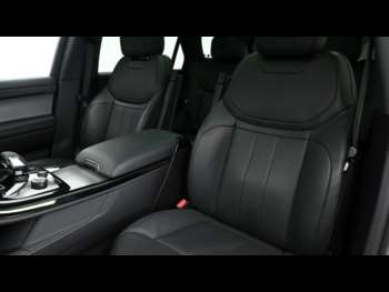 Used Land Rover Range Rover Sport 2022 for sale - 74917271: Photo