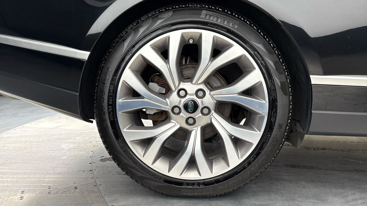 Used Land Rover Range Rover 2020 for sale - 76057256: Photo 10