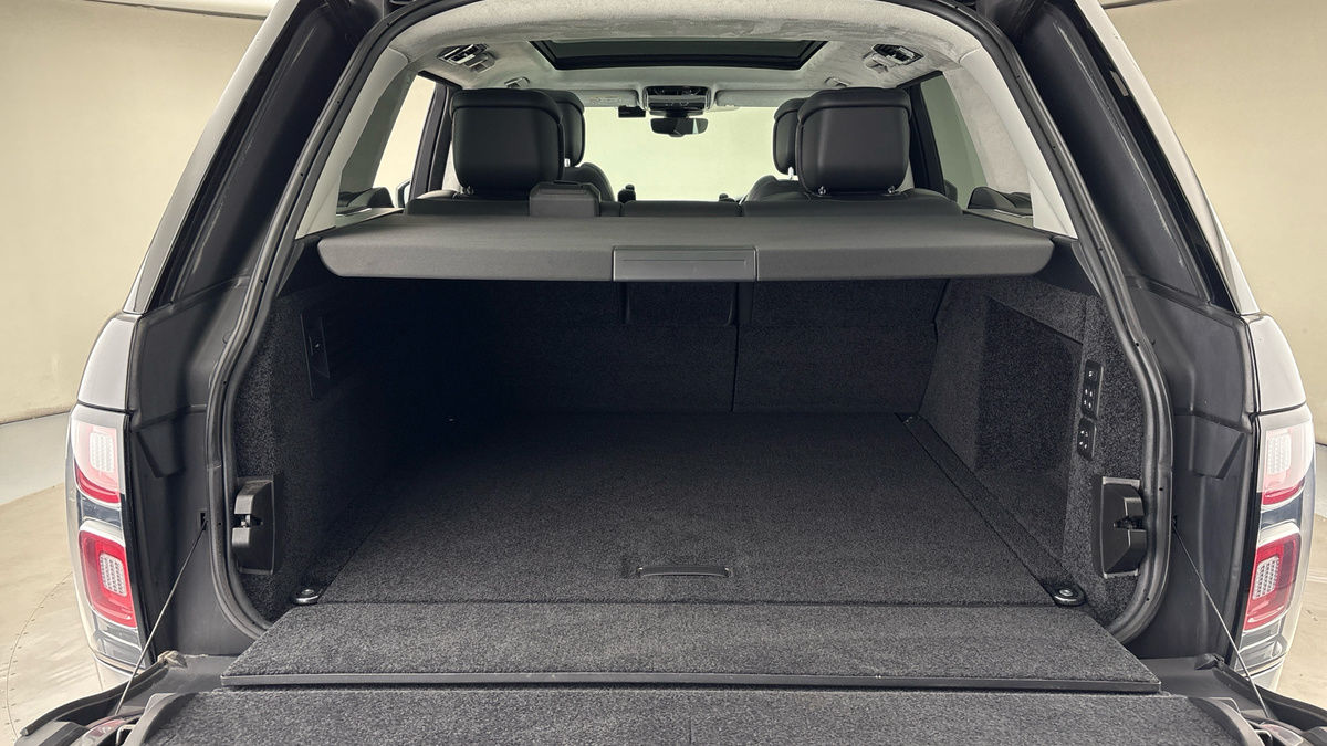 Used Land Rover Range Rover 2020 for sale - 76057256: Photo 11