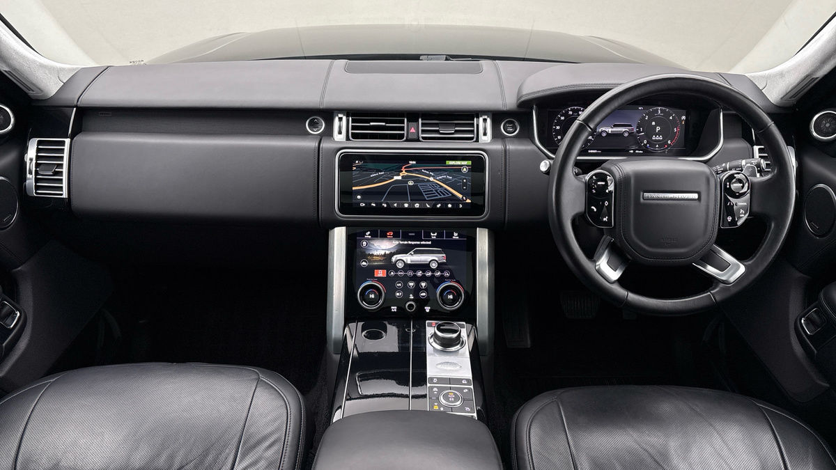 Used Land Rover Range Rover 2020 for sale - 76057256: Photo 12
