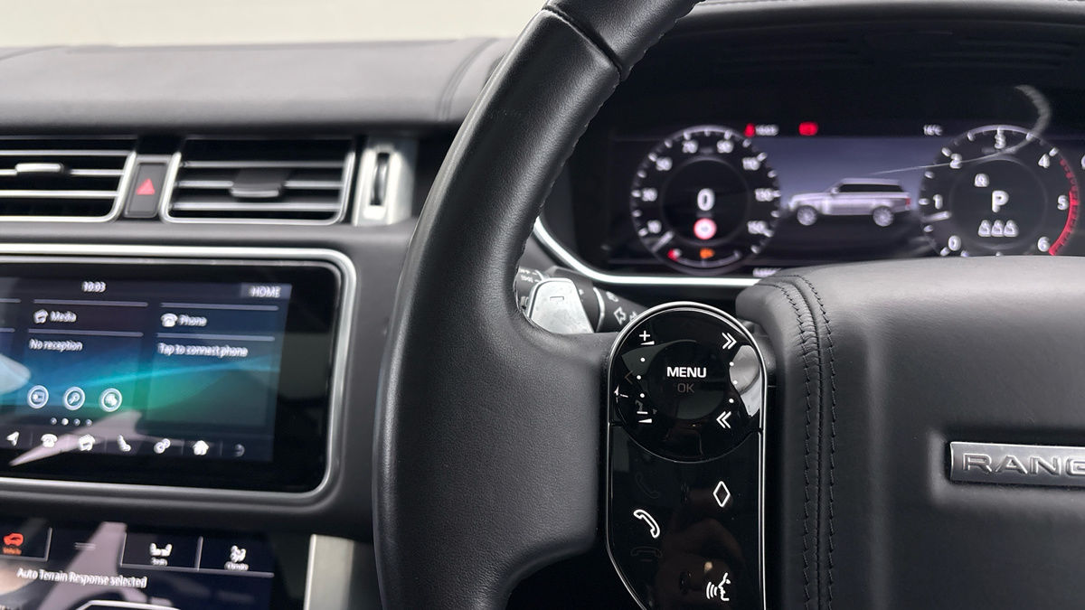 Used Land Rover Range Rover 2020 for sale - 76057256: Photo 13