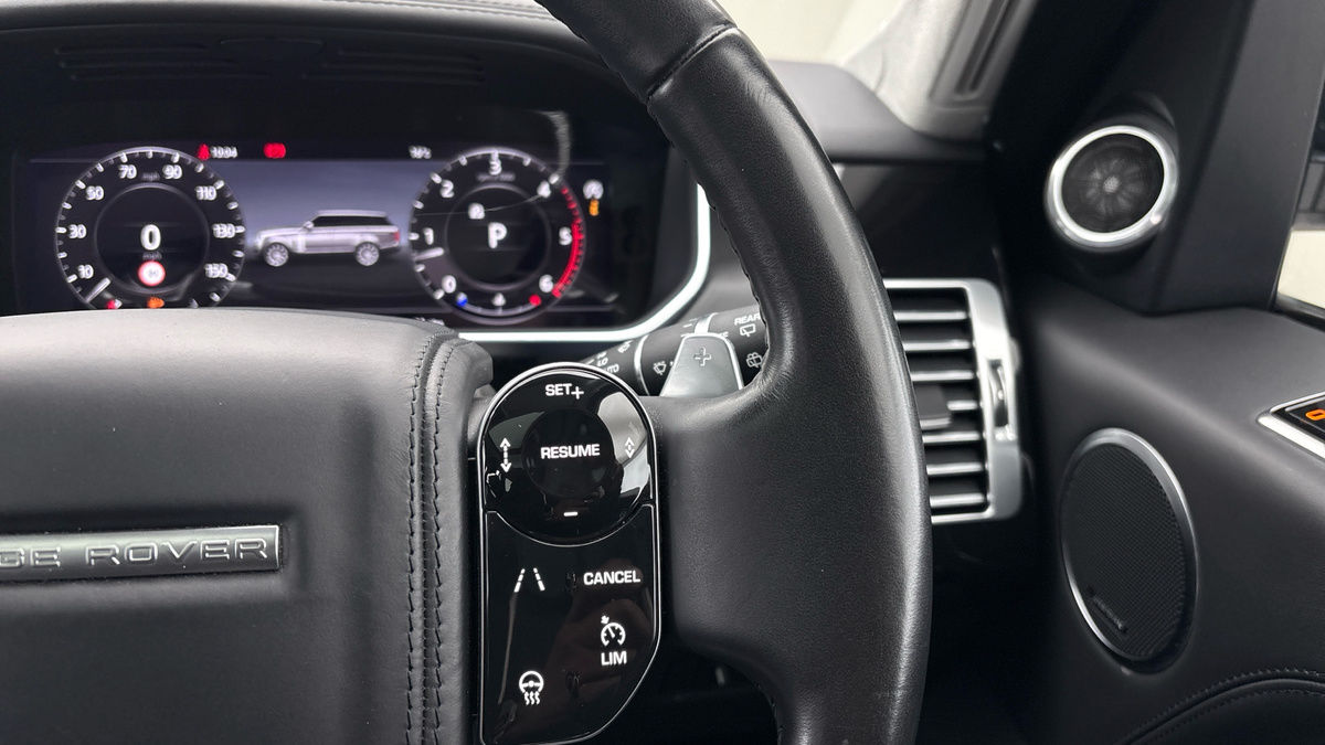 Used Land Rover Range Rover 2020 for sale - 76057256: Photo 14