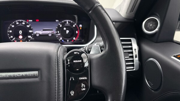 Used Land Rover Range Rover 2020 for sale - 76057256: Photo 14
