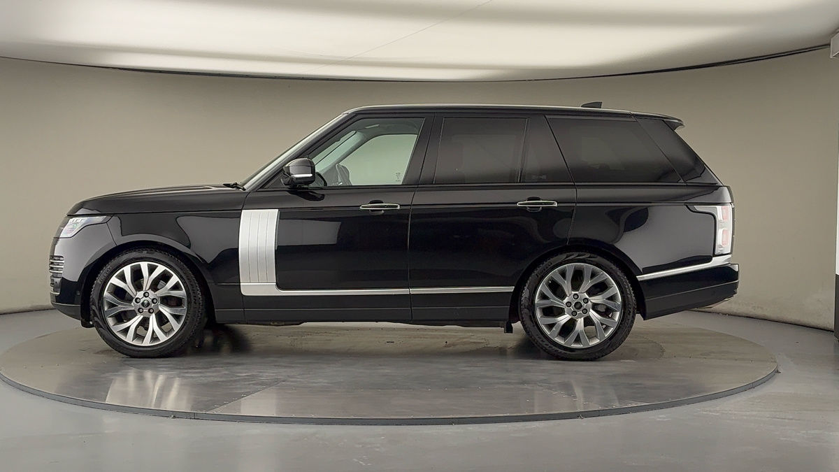 Used Land Rover Range Rover 2020 for sale - 76057256: Photo 15