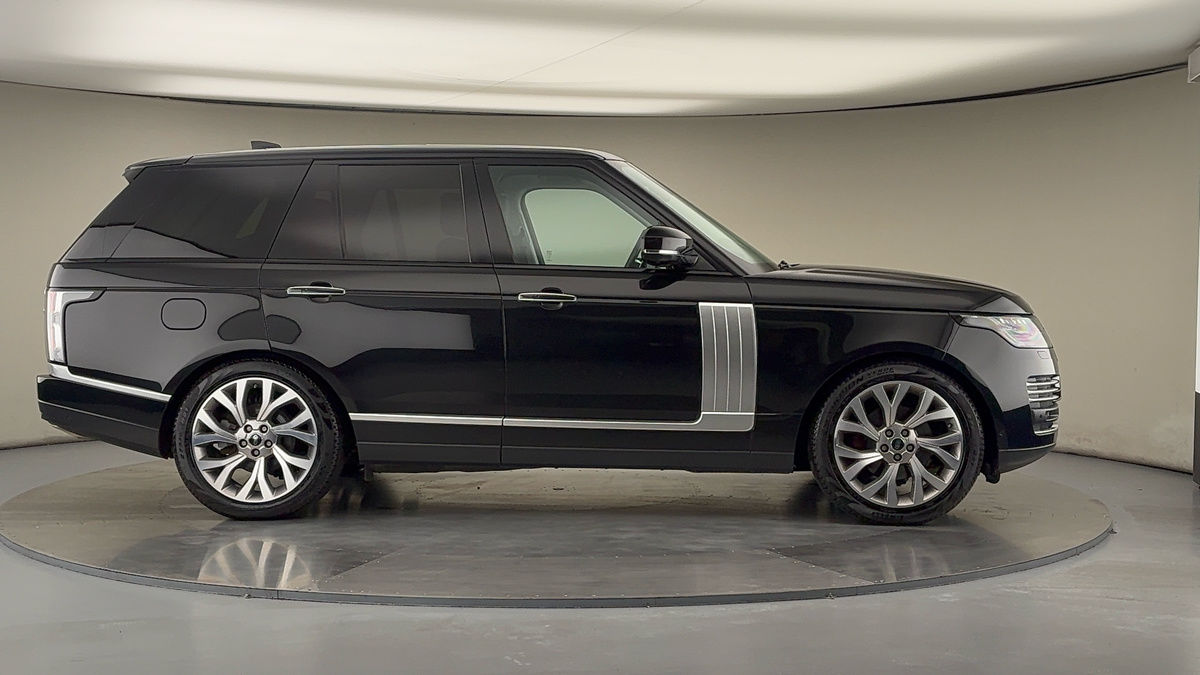 Used Land Rover Range Rover 2020 for sale - 76057256: Photo 16