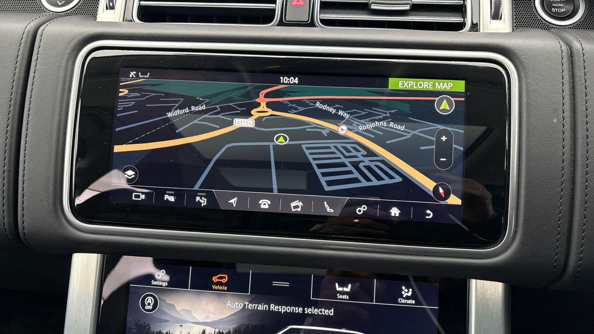 Used Land Rover Range Rover 2020 for sale - 76057256: Photo 17