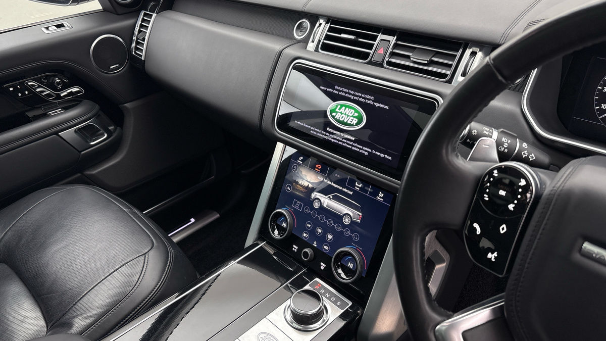 Used Land Rover Range Rover 2020 for sale - 76057256: Photo 18