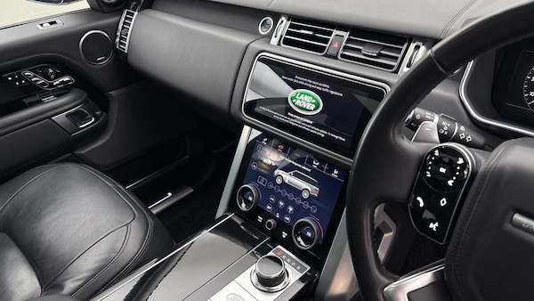 Used Land Rover Range Rover 2020 for sale - 76057256: Photo 18