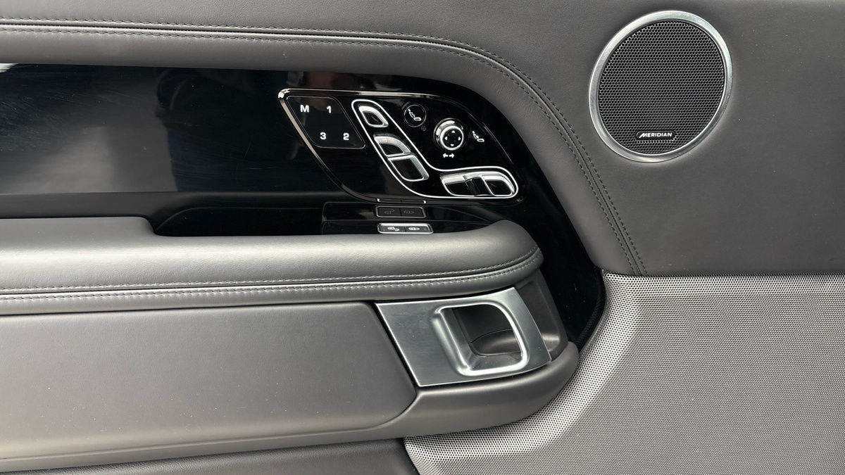 Used Land Rover Range Rover 2020 for sale - 76057256: Photo 19