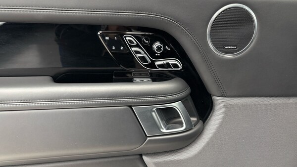Used Land Rover Range Rover 2020 for sale - 76057256: Photo 19