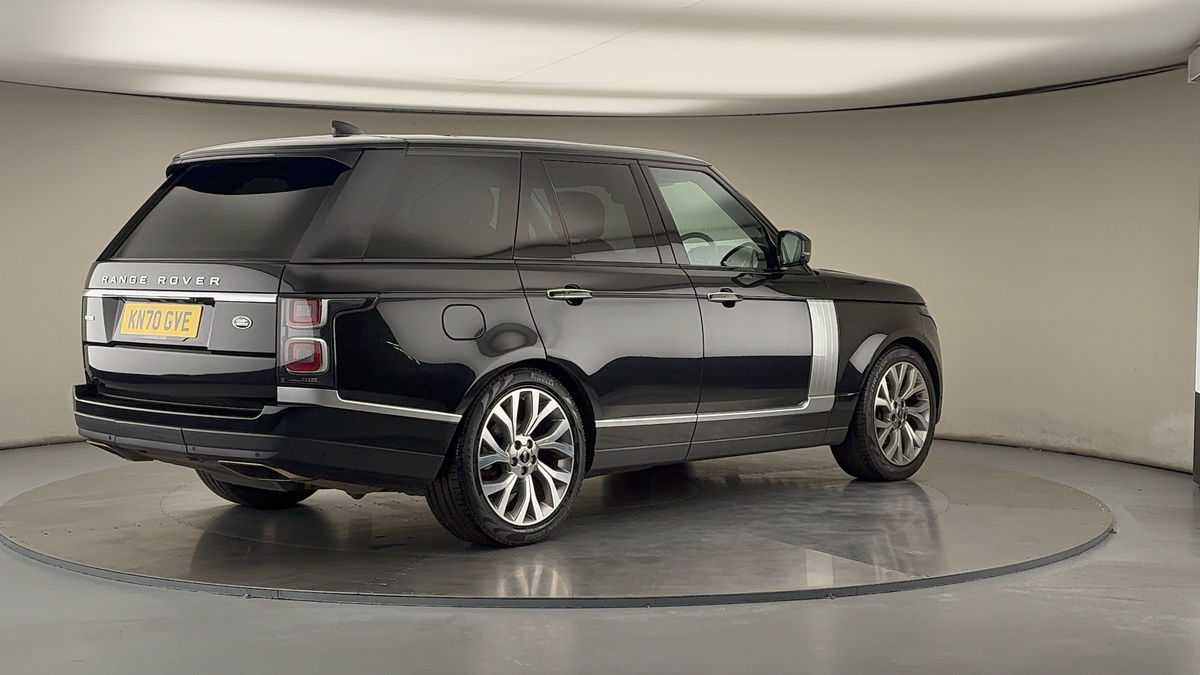 Used Land Rover Range Rover 2020 for sale - 76057256: Photo 21