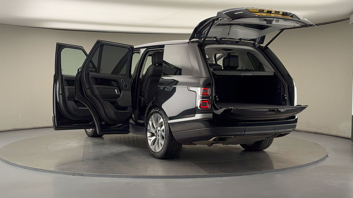 Used Land Rover Range Rover 2020 for sale - 76057256: Photo 23