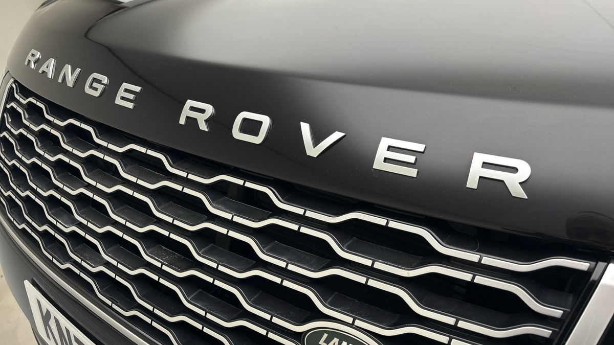 Used Land Rover Range Rover 2020 for sale - 76057256: Photo 24