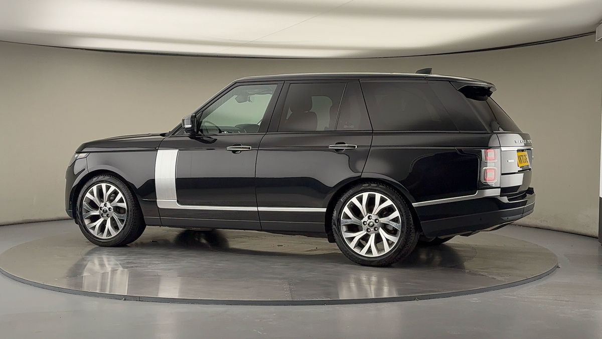 Used Land Rover Range Rover 2020 for sale - 76057256: Photo 26