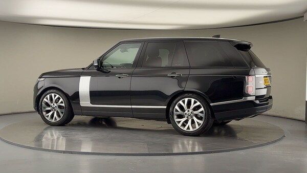 Used Land Rover Range Rover 2020 for sale - 76057256: Photo 26
