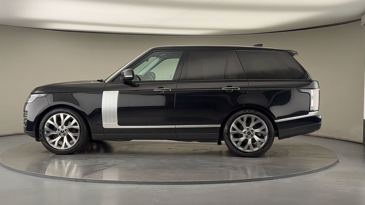 Used Land Rover Range Rover 2020 for sale - 76057256: Photo 27