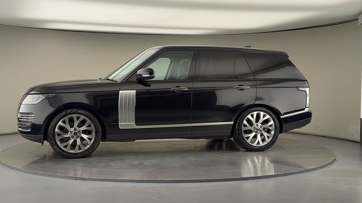 Used Land Rover Range Rover 2020 for sale - 76057256: Photo 28