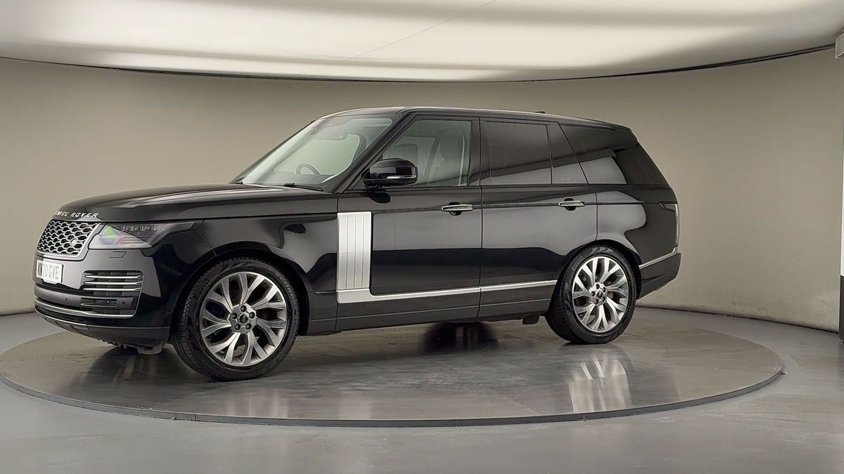 Used Land Rover Range Rover 2020 for sale - 76057256: Photo 29