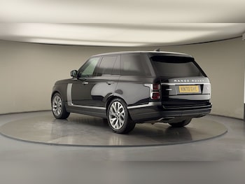 Used Land Rover Range Rover 2020 for sale - 76057256: Photo