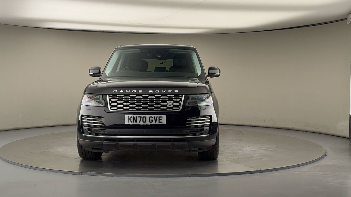Used Land Rover Range Rover 2020 for sale - 76057256: Photo 3