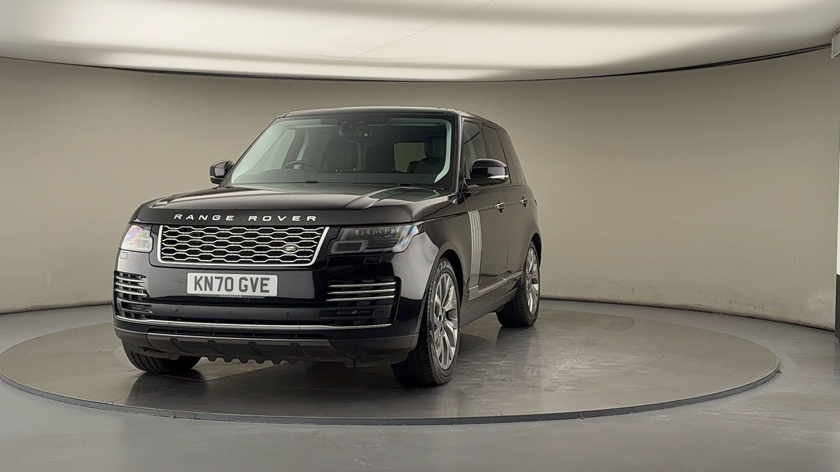 Used Land Rover Range Rover 2020 for sale - 76057256: Photo 31