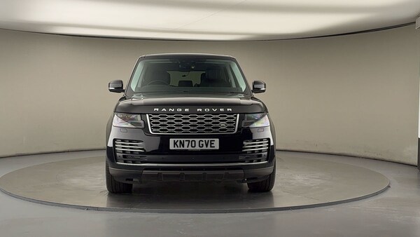 Used Land Rover Range Rover 2020 for sale - 76057256: Photo 32