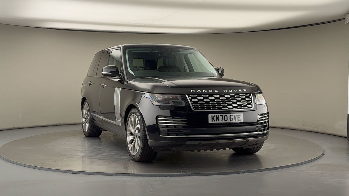 Used Land Rover Range Rover 2020 for sale - 76057256: Photo 33