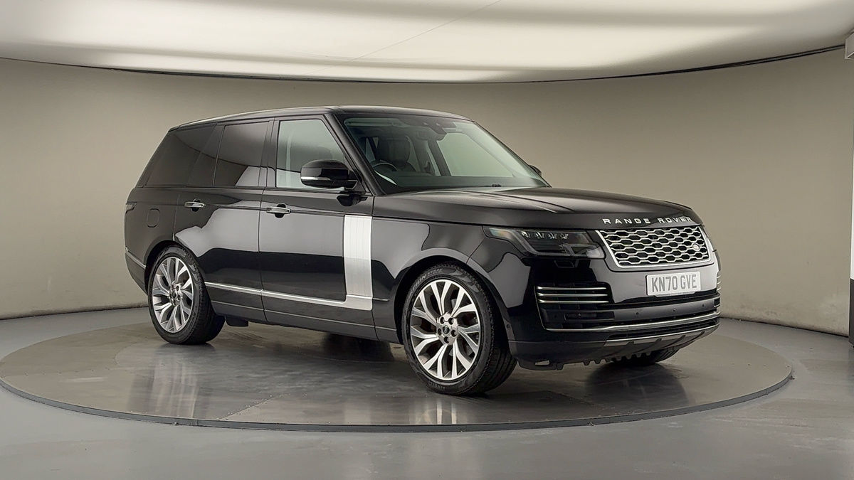 Used Land Rover Range Rover 2020 for sale - 76057256: Photo 34
