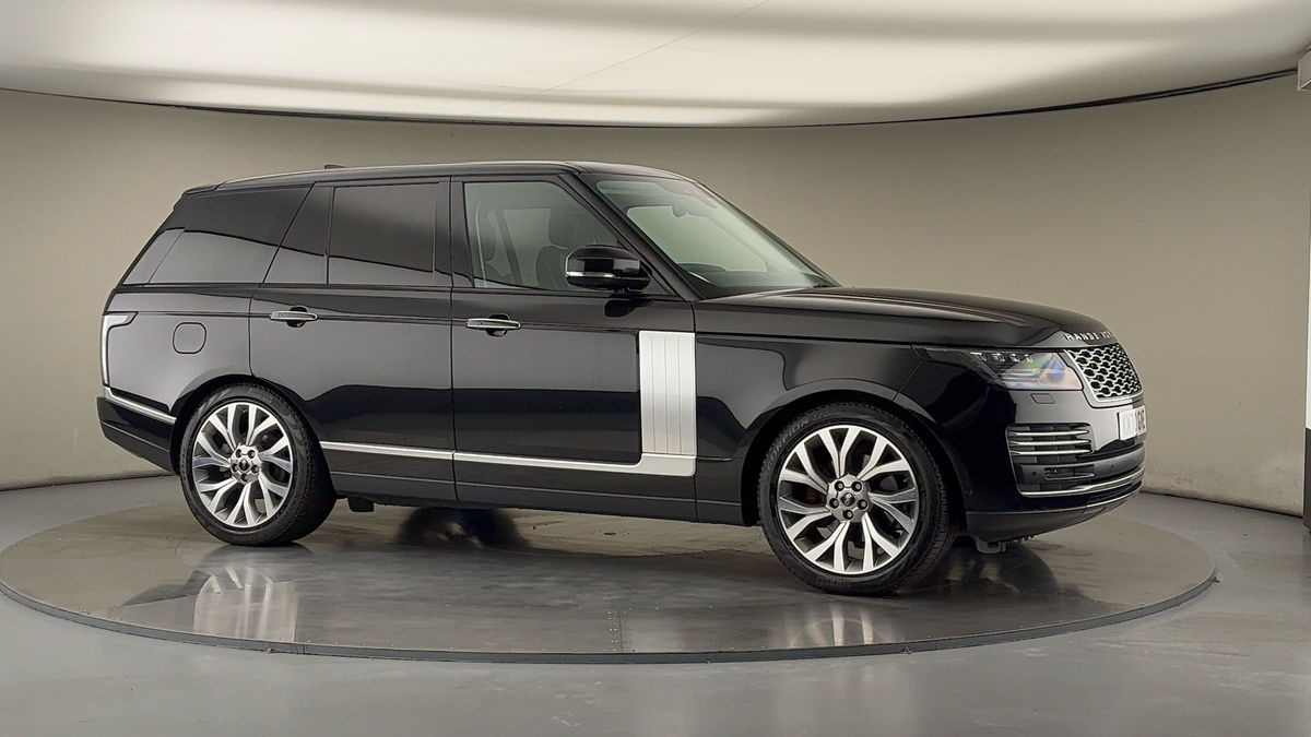 Used Land Rover Range Rover 2020 for sale - 76057256: Photo 35