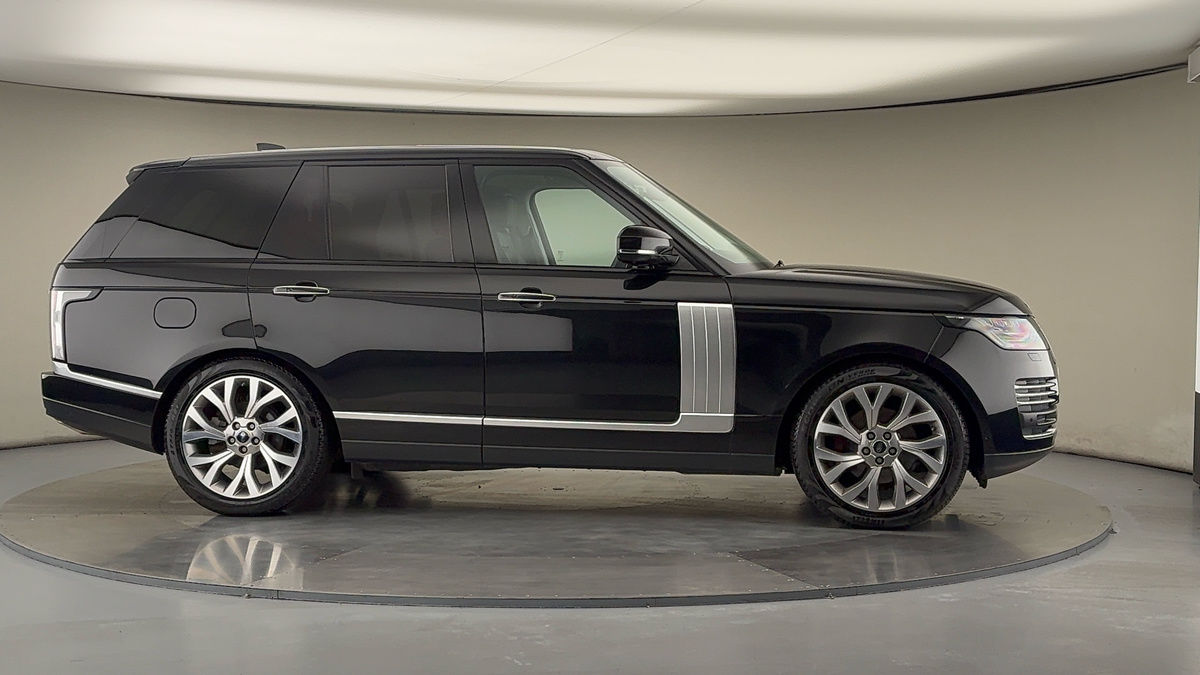 Used Land Rover Range Rover 2020 for sale - 76057256: Photo 36