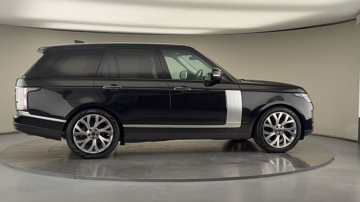 Used Land Rover Range Rover 2020 for sale - 76057256: Photo 37
