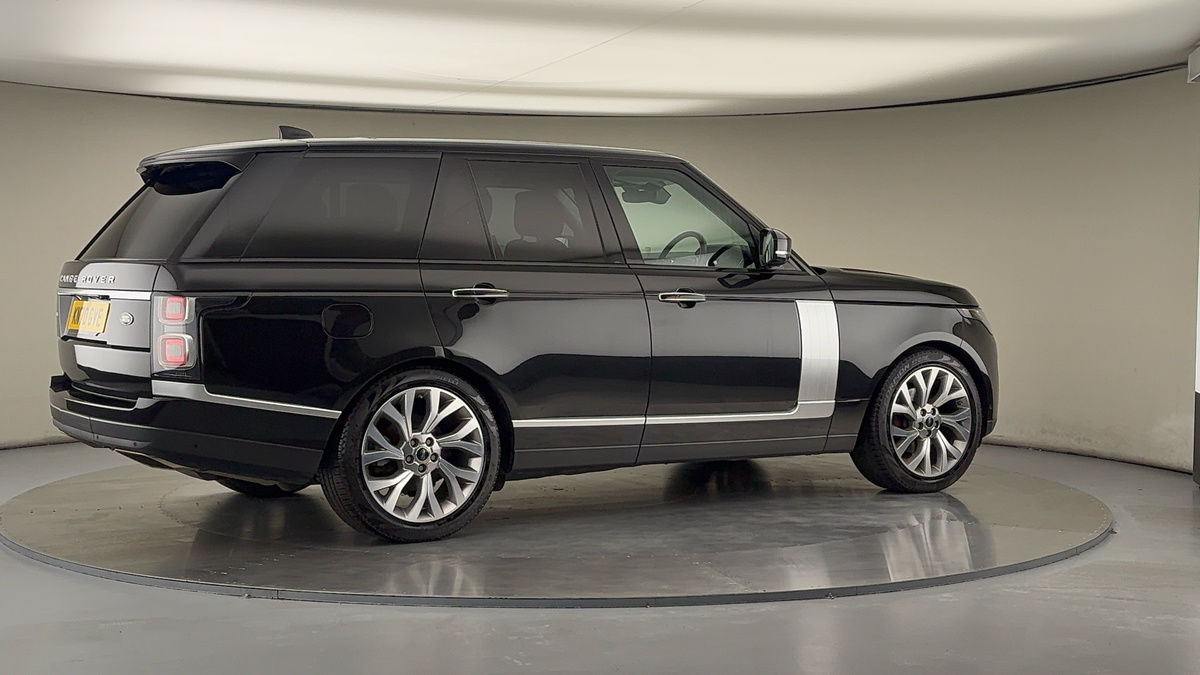 Used Land Rover Range Rover 2020 for sale - 76057256: Photo 38