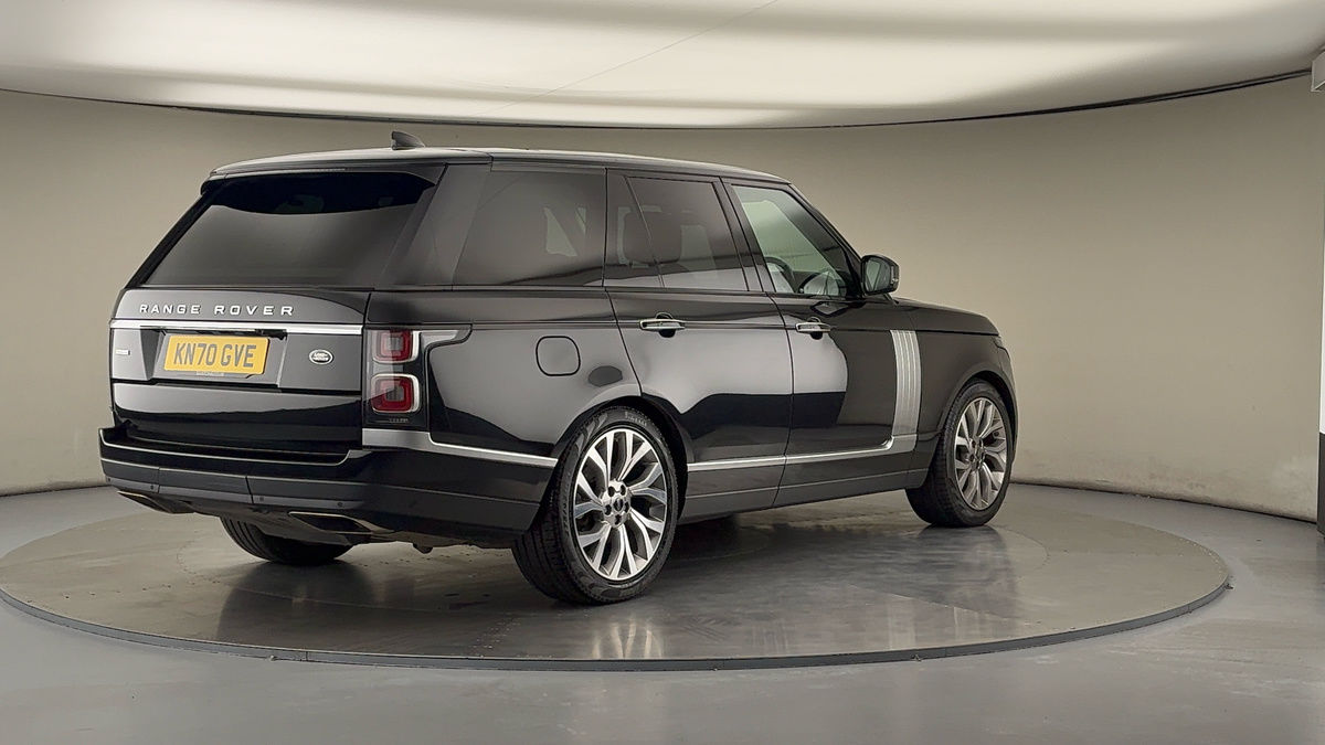 Used Land Rover Range Rover 2020 for sale - 76057256: Photo 39