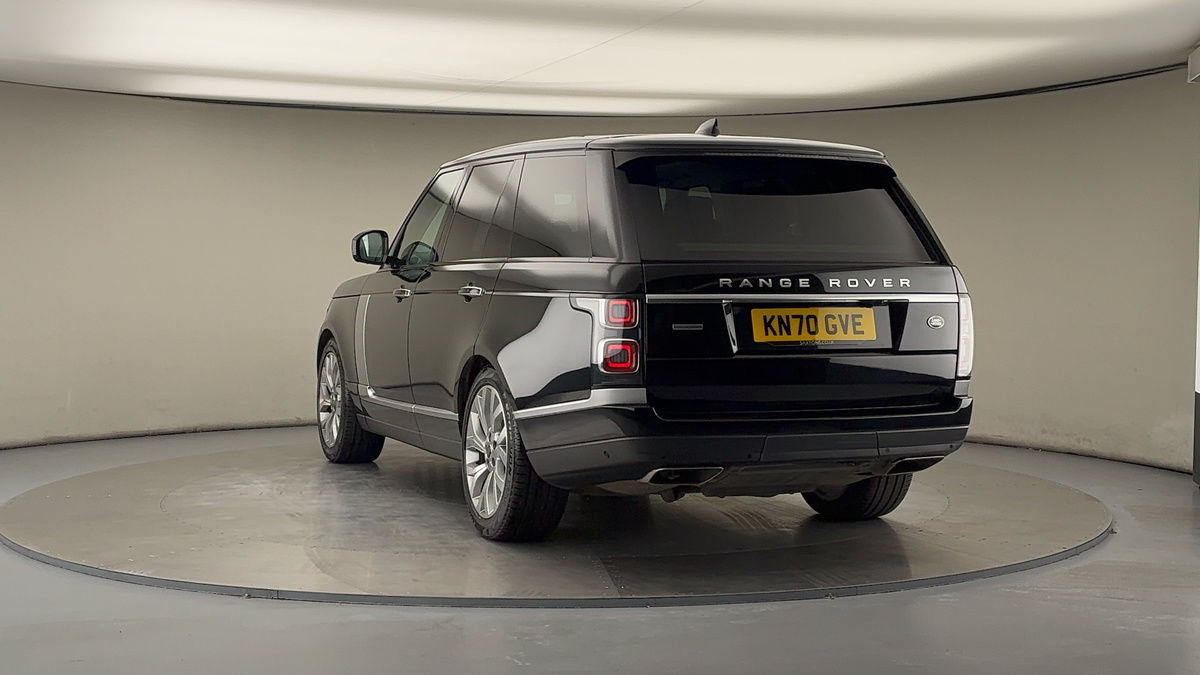 Used Land Rover Range Rover 2020 for sale - 76057256: Photo 42